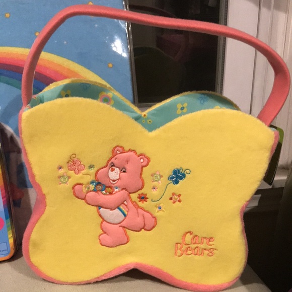 Care Bear Package for the care bear enthusiast. - Picture 11 of 11